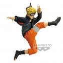NARUTO SHIPPUDEN - Naruto Uzumaki - Vibration Stars Figure 14cm Figurine