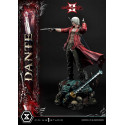 Devil May Cry 3 Ultimate Premium Masterline Series 1/4 Dante Deluxe Bonus Version 67cm