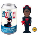 SPIDER-MAN ATSV - POP Vinyl Soda - Miles Morales w/CH Funko