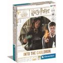 Harry Potter - Card Game - In the Cauldron 