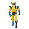 X-Men '97 Marvel Legends Wolverine figure 15 cm Action figure