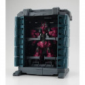 Mobile Suit Gundam: The Witch from Mercury diorama Realistic Model Series MS Container (GS07-B) Material Color Edition