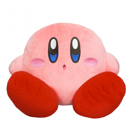 KIRBY - Kirby - Plush 32cm 