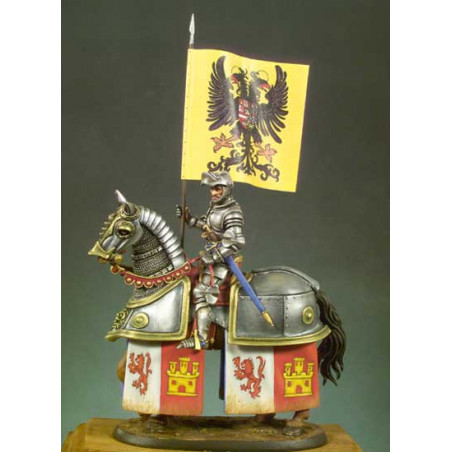 KNIGHT IN ARMOUR Figures
