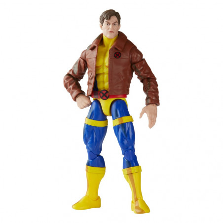 X-Men: The Animated Series Marvel Legends Marvel's Morph 15 cm figure Action figure