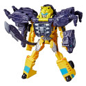 HASF4617 Transformers: Rise of the Beasts Beast Alliance Combiner Bumblebee & Snarlsaber 13cm Figure 2-Pack