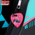 Hatsune Miku portable shoulder bag Character Vocal Series 01: Hatsune Miku Guitar-Shaped