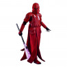 Star Wars: The Mandalorian 1/6 Imperial Praetorian Guard figure 30 cm Action figure