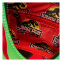 Jurassic Park by Loungefly 30th Anniversary Dino Moon shoulder bag