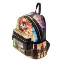 Star Wars by Loungefly backpack Attack of the Clones Scene Loungefly
