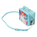 Disney by Loungefly shoulder bag Alice in Wonderland Classic Movie Lunch Box Loungefly