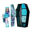 Monster High Skulltimate Secrets: Fearidescent doll Lagoona Blue 25 cm 
