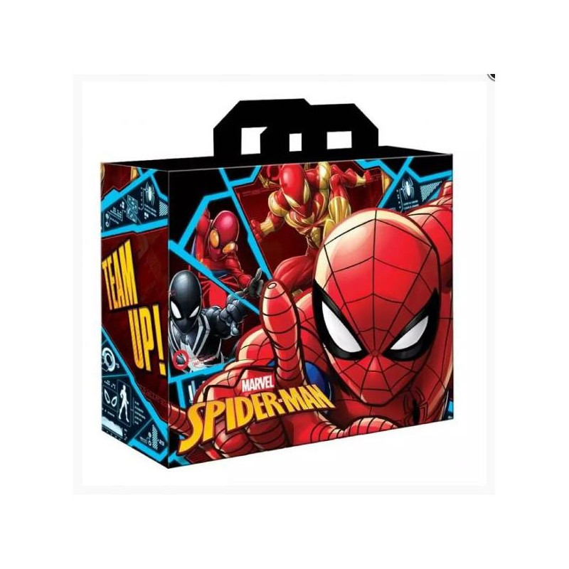 SPIDER-MAN - Multiverse - Shopping Bag 