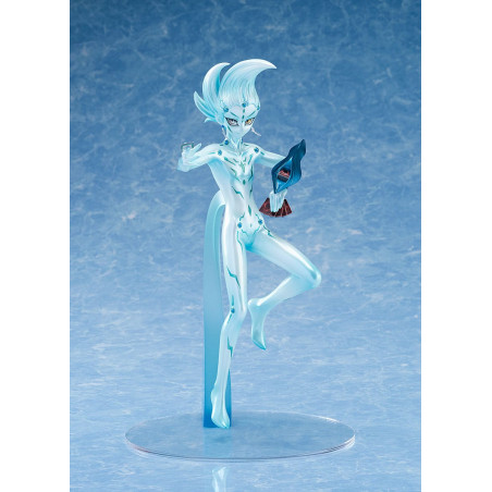 Yu Gi Oh! Statuette Zexal PVC 1/7 Zexal Astral 24 cm Figurine