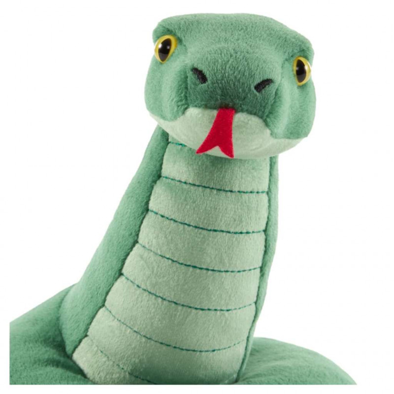 Hp Slytherin Snake Mascot Plush Plush toy