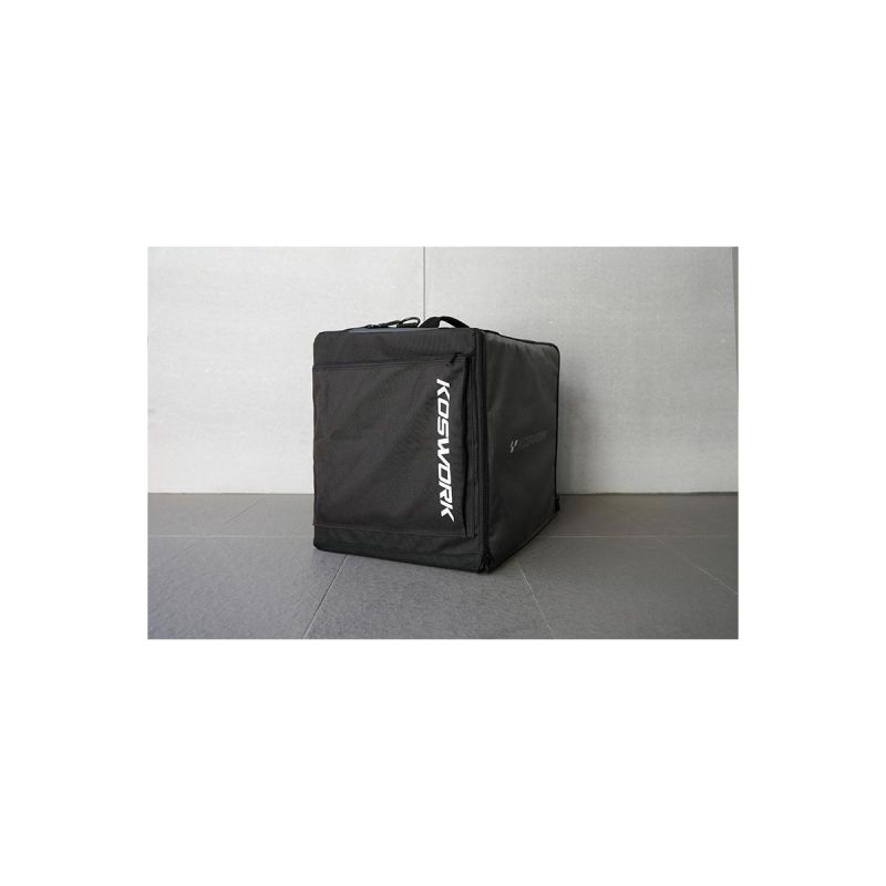 Sac de transport Koswork 1:10 RC Dual Drawer (540x350x420mm) PP Bag