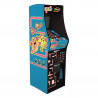 Arcade1Up 1-player cabinet Class of '81 Ms. Pac-Man / Galaga Deluxe 155 cm 