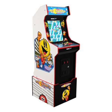 Arcade1Up 1 player terminal Pac Mania / Bandai Namco Legacy 154 cm 