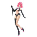 Original Character 1/12 figure Plastic Model Kit Elisabeth Japan Ver. 15cm Scale model