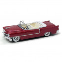 Plastic model car Cadillac Eldorado Biarritz 1956 1:32 Model kit