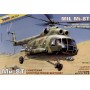 Mil Mi-8T Model kit