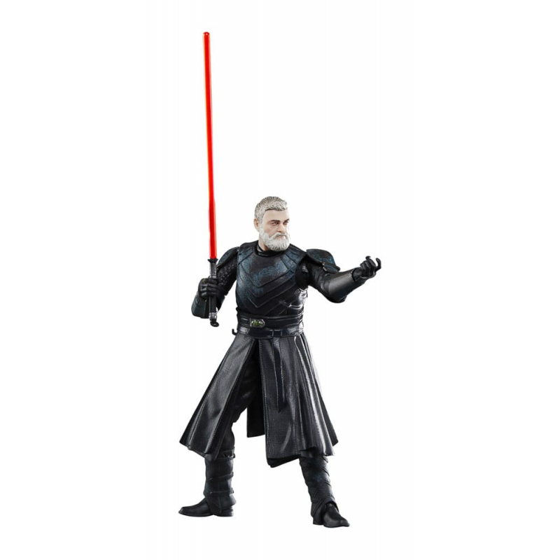 Star Wars: Ahsoka Black Series Baylan Skoll figurine 15 cm