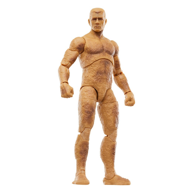 Spider-Man: No Way Home Marvel Legends Marvel's Sandman figurine 15 cm Action figure