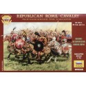 Republican Rome - Cavalry Figures