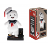 Ghostbuster Classic Stay Putf Bobblehad Figurine