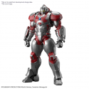 Figure Rise Ultraman Suit Jack Action Model kit