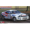 Toyota Celica Turbo 4WD 'Grifone 1995 RAC Rally' Model kit