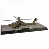 BOEING AH-64D APACHE AMERICAN ATTACK HELICOPTER "COMP. C 99-5135 1-227 ATKHB - 1ER CAV. 11EME REG. OF AV." FREE IRAQ 2003 Die ca