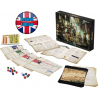 Final Fantasy XIV Tabletop RPG Starter Set - FF14 Board game and accessory
