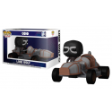 MAD MAX THE CHALLENGE - POP Ride DLX N° 304 - Lou Solitaire Pop figures
