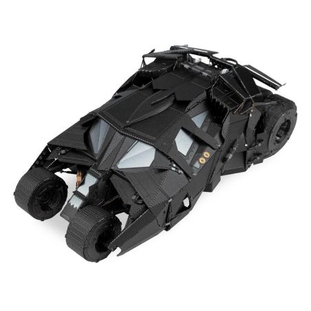 Batman - Tumbler Metal model kit