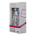 Star Wars Black Series KX Security Droid action figure (Holiday Edition) 15 cm