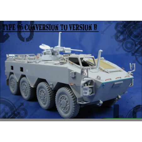 CONVERSION SET FOR TYPE 96