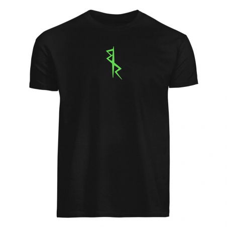 Cyberpunk: Edgerunners Neon Rebecca T-Shirt 