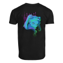 Cyberpunk: Edgerunners Neon Rebecca T-Shirt - Size M