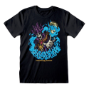 Dungeons & Dragons Acererak Color Pop T-Shirt 