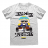 South Park Respect My Authority T-Shirt 
