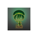 Avatar: The Last Airbender Loungefly POP! Toph enamelled pin 10 cm