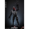 Spider-Man 2 Videogame Masterpiece 1/6 Venom action figure 53 cm