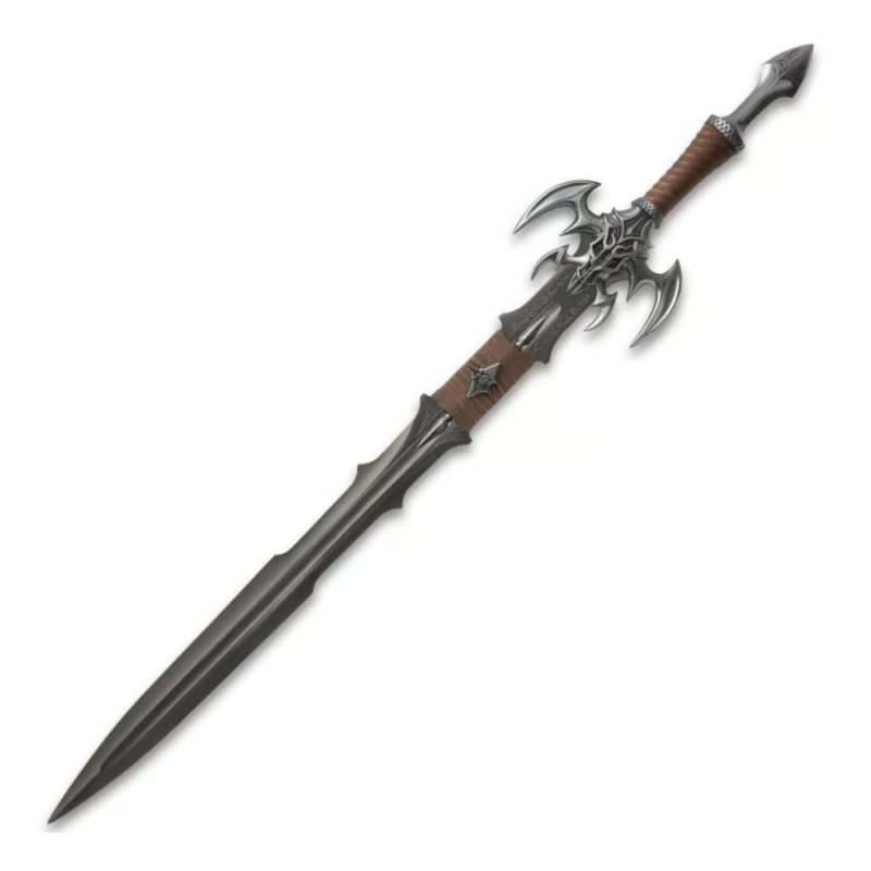 Kit Rae Swords of the Ancients sword Exotath Fantasy Sword Special Edition