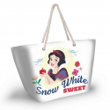 SNOW WHITE - Sweet - Beach Bag '52x37x17cm'