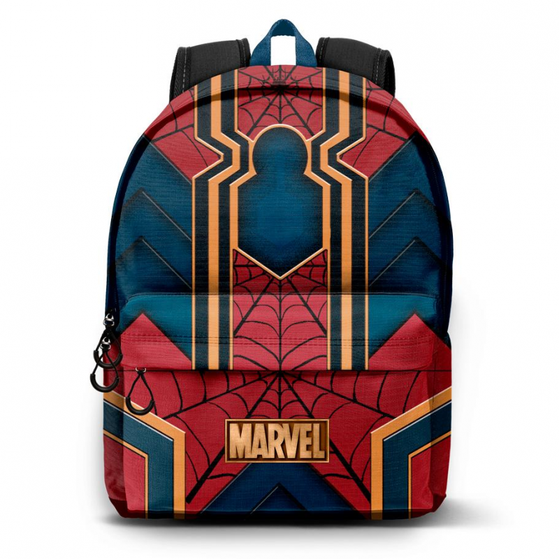 MARVEL - Spider-Man - Small HS FAN Backpack '34x23x14cm'