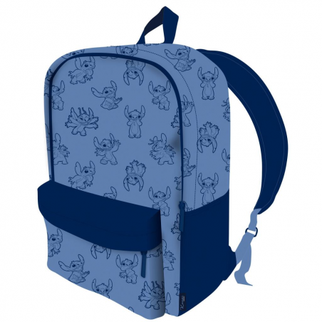 STITCH - Mood - Backpack '41x31x15cm'