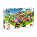 Mario & Friends Puzzle (500 pieces)
