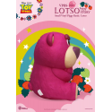 Toy Story Piggy Bank Lotso money box 24 cm