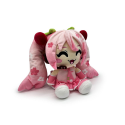 Hatsune Miku plush toy Sakura Miku 22 cm
